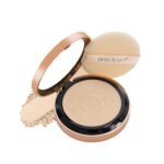 SWISS BEAUTY Oil Control Compact Powder For All Skin Types | Lightweight Compact Powder For All Skin Types For Matte Flawless Finish | Face Makeup, Shade - Natural, 20 Gm | - Fast Shipping to USA & Canada