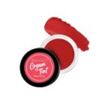 Swiss Beauty Lip, Cheek And Eyeshadow Tint With Goodness Of Vitamin E And Olive Oil | Natural Flushing Glow | Long Lasting Nourishment | Sls & Paraben Free | Shade - Rose Apple, 8Gm| - Fast Shipping to USA & Canada