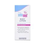 Sebamed Baby Lotion, 100ml - Fast Shipping to USA & Canada