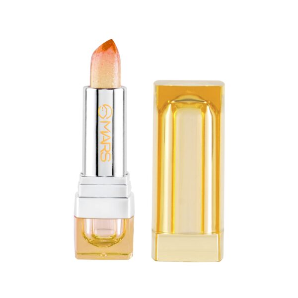 MARS Hydratint Lip Balm | Tinted Lip Moisturizer For Dry And Chapped Lips With Shea Butter And Vitamin-E (Yellow), Pack Of 1 - Fast Shipping to USA & Canada