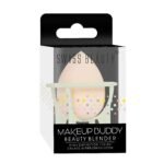 Swiss Beauty Makeup Buddy Beauty Blender for Face Makeup | Reusable | Multi-Use Beauty Blender | Shade - 02 - Fast Shipping to USA & Canada