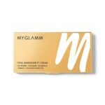 MyGlamm Total Makeover Ff Matte Cream Full Coverage Foundation Palette With Spf 30 & Skin Tone Corrector For Normal Skin (Dusky, Beige, 5 Gm), Pack Of 1 - Fast Shipping to USA & Canada
