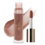 MARS Candylicious Colored Lip Gloss for Women | Hydrating & High Shine | Lightweight Weight | Non-Sticky | Enriched with Vitamin-E, Hyaluronic Acid & Avocado Ester (4.0ml) (05-Jelly Bean) (Glossy) - Fast Shipping to USA & Canada