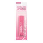 Neutrogena Revitalizing Lip Balm SPF 20, Healthy Blush [20], 0.15 oz - Fast Shipping to USA & Canada