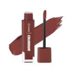 MARS Colorbum Liquid Matte Lipstick for Women | Smudge Free | Water Proof & Long-Lasting 5.5ml (11-Dusky Dubai) - Fast Shipping to USA & Canada