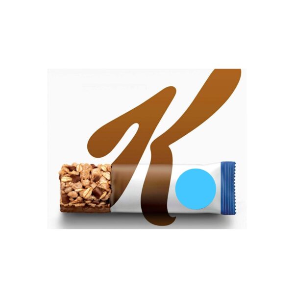 Kellogg's Special K Milk Chocolate Cereal Bars 6 x 20g - Fast Shipping to USA & Canada