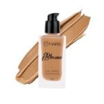 MARS Blossom Soft Matte Full Coverage Foundation Lotion For All Skin Types|Blendable&Buildable|Flawless Base Foundation For Face Makeup(30 Ml)(06-Sand Beige),Pack Of 1 - Fast Shipping to USA & Canada