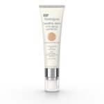 Neutrogena Healthy Skin Anti-Aging Perfector Spf 20, Liquid Retinol Treatment, 40 Neutral To Tan, 1 Fl. Oz.