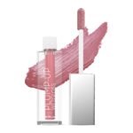 Swiss Beauty Plump-Up Wet Lightweight Lip Gloss With High Shine Glossy Finish For Fuller And Plump Lips | Shade- Mauve Muse, 2Ml| - Fast Shipping to USA & Canada