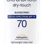 Neutrogena Ultra Sheer Dry-Touch Water Resistant and Non-Greasy Sunscreen Lotion with Broad Spectrum SPF 70, 3 fl. Oz - SPF 70 (88 ml) - Fast Shipping to USA & Canada