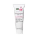 SebaMed MOISTURISING CREAM 50 ML - Fast Shipping to USA & Canada