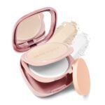 Swiss Beauty Matte & Set Duo Lightweight Compact For All Skin Types| Compact Powder + Translucent Powder | Shade- 02 Beige, 20gm - Fast Shipping to USA & Canada