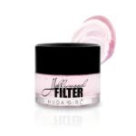 HUDA GIRL Hollywood Filter Primer for Face - Illuminator for Face Makeup Glow & Pore Minimizer Primer for All Skin Types, Get Hydrated Flawless, Smooth Skin - Blurs Fine Lines, Wrinkles - Fast Shipping to USA & Canada