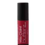 Miss Claire Butter Lip Balm Red Velvet, Red, 4 g - Fast Shipping to USA & Canada