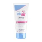 Sebamed Baby Cream Extra Soft 200 ml|pH 5.5|Ideal for Dry Skin| - Fast Shipping to USA & Canada