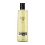 Neutrogena Body Oil Light Sesame Formula, 473ml - Fast Shipping to USA & Canada