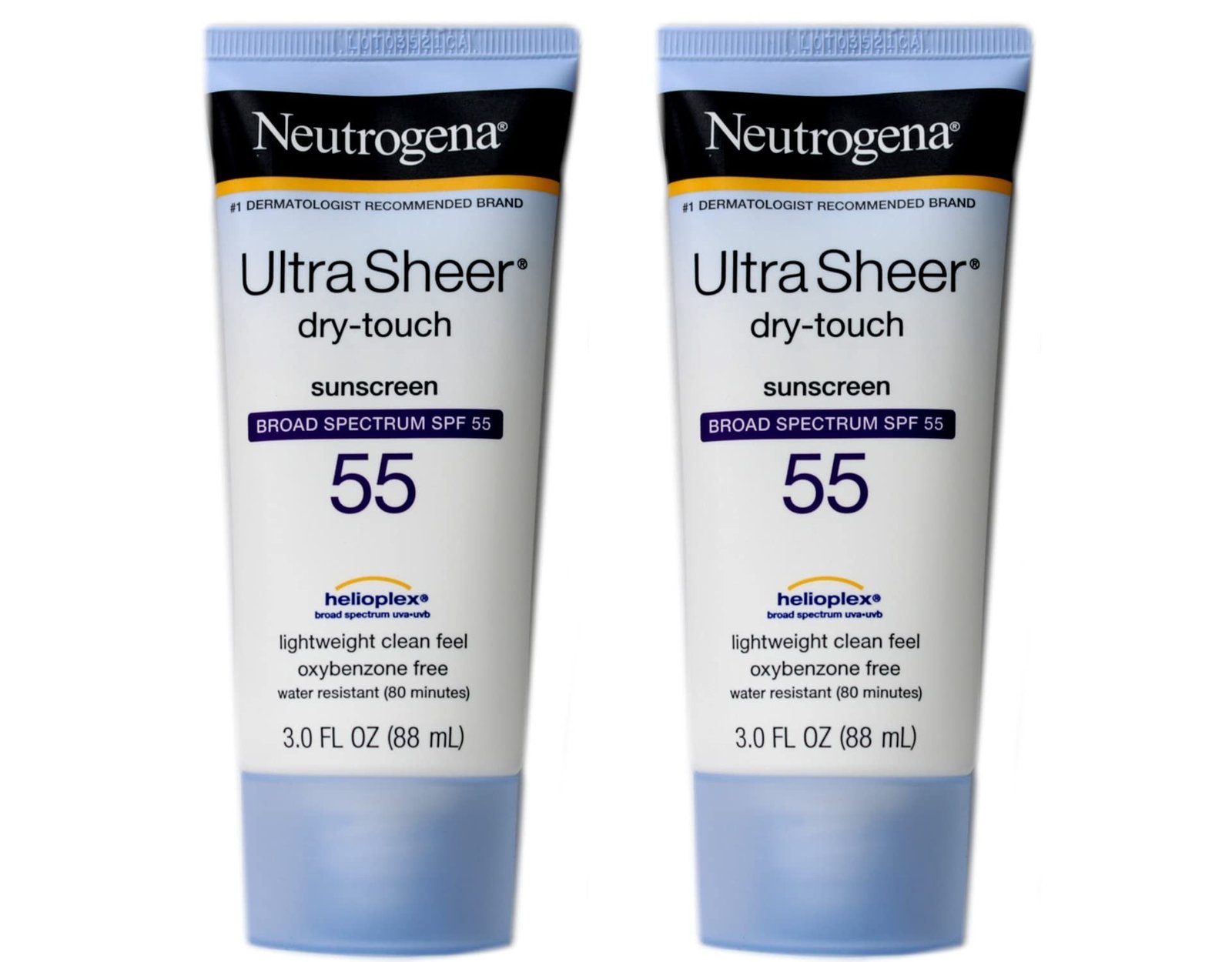 61wdZoGpXpS-1.jpg Neutrogena Sunblock SPF 50-0.12 Pounds Cream 88ml (Pack of 2) - Fast Shipping to USA & Canada - Image 1