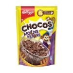 Kellogg's Chocos Moon and Stars, 350g - Fast Shipping to USA & Canada