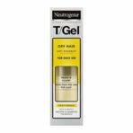 Neutrogena T/Gel Dry Hair Shampoo x 125ml - Fast Shipping to USA & Canada