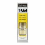 Neutrogena T/Gel Dry Hair Shampoo x 125ml - Fast Shipping to USA & Canada