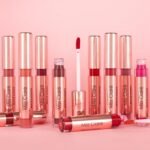 Miss Claire Matte Power Lip color Liquid Listick 3g, (13) - Fast Shipping to USA & Canada