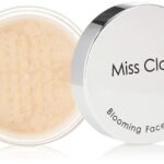 Miss Claire Miss Calire Blooming Face Powder Translucent Tl11, Beige, 7 Grams, Red, 7 g - Fast Shipping to USA & Canada