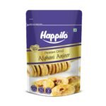 Happilo Premium Afghani Anjeer,Dried,200g - Fast Shipping to USA & Canada