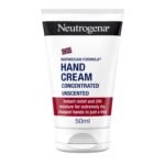 Neutrogena Concentrated Non Scented Hands Cream 50ml - Fast Shipping to USA & Canada