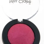 Miss Claire Baked Eyeshadow -21, Pink, 3.5 g - Fast Shipping to USA & Canada