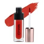 MARS Popstar Drying Liquid Mousse Lipstick for Women with Matte Finish | Lightweight and Non-Sticky Formula | Up to 12 Hour Long Lasting | Transferproof & Waterproof (6.0ml) (05-Moves) - Fast Shipping to USA & Canada