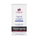 Neutrogena Hand Cream Norwegian Formula, 60ml (Pack of 3) - Fast Shipping to USA & Canada