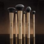 Mars 6in1 Professional Durable Makeup Brush Set - Fast Shipping to USA & Canada