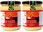 Yugmantra Organic Foods - 100% Pure Natural Desi Buffelo Ghee in Glass Bottle Prepared from Vedic A2 Milk Bilona Method-500 mlx2 - Fast Shipping to USA & Canada - Image 5