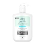Neutrogena Ultra Gentle Daily Cleanser, 354ml - Fast Shipping to USA & Canada