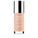 Neutrogena Hydro Boost Hydrating Tint with Hyaluronic Acid, Lightweight Water Gel Formula, Moisturizing, Oil-Free & Non-Comedogenic Liquid Foundation Makeup, 20 Natural Ivory, 1.0 fl. oz - Fast Shipping to USA & Canada