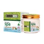 INDUS VALLEY 100% organic Deep Nourishing Hair (eaze) Spa - Fast Shipping to USA & Canada