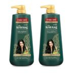 Kesh King Scalp and Hair Medicine Anti-Hairfall Shampoo, 1200 ml - Fast Shipping to USA & Canada