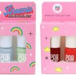 MyGlamm POPxo Makeup Collection -Mini Nail Kit-Queenin' Glossy Finish-5X3ml POPxo Makeup Collection -Mini Nail Kit-Dreamin'-5X3ml, Pastels Glossy Finish - Fast Shipping to USA & Canada