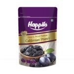 Happilo Premium Californian Pitted Prunes, 200g Healthy Snacks - Fast Shipping to USA & Canada