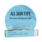 Aroma Magic Under Eye Gel - 20 gm - Fast Shipping to USA & Canada