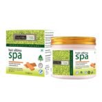 INDUS VALLEY Deep Nourishing Rosemary Damaged Hair Ultima Spa With Keratin - (400Ml),1 Count - Fast Shipping to USA & Canada