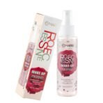 MARS Rose Essence Makeup Fix Spray Primer, Multicolor, 120 ml - Fast Shipping to USA & Canada