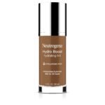 Neutrogena Hydro Boost Hydrating Tint with Hyaluronic Acid, Lightweight Water Gel Formula, Moisturizing, Oil-Free and Non-Comedogenic Liquid Foundation - 135 Chestnut Color 1.0 fl. oz Matte Finish - Fast Shipping to USA & Canada