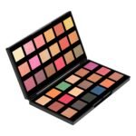 Swiss Beauty Winky 36 Color Eyeshadow Palette | Long-lasting | 36 Highly Pigmented Shades | Multicolor-01, 60gm - Fast Shipping to USA & Canada