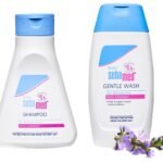 Sebamed Baby (Children) Shampoo 150ml & Baby Wash Extra Soft, 200ml Combo - Fast Shipping to USA & Canada