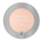 Neutrogena Healthy Skin Pressed Acne Prone Makeup Matte Powder Compact With Antioxidants & Pro Vitamin B5, Evens Skin Tone, Minimizes Shine & Conditions Skin, Light 20.34 Oz, Cream - Fast Shipping to USA & Canada