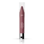 Neutrogena Moisturizing and Conditioning Shimmery, Sheer Smooth Color Lipstick with a Balm-Like Formula, Nourishing Shea Butter and Fruit Extracts, 120 Berry Brown, 011 oz - Fast Shipping to USA & Canada