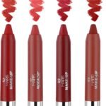 MARS Smooth And Pigmented Matte Pencil Lipstick (Shade-B, 14.5 G) - Fast Shipping to USA & Canada