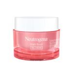 Neutrogena Bright Boost Gel Face Cream | Glowing Skin w/Neoglucosamine | Dark Spot Reduction | Oil-Free, Alcohol-Free, Non-Comedogenic | For Men & Women | 15 ml (Pack of 1) - Fast Shipping to USA & Canada