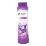 POND's Magic Natural Freshness Talc, 50Gm For All Skin Types, White - Fast Shipping to USA & Canada
